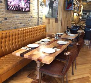 Gunaydin Steakhouse Photos Pictures Of Gunaydin Steakhouse Istanbul Zomato